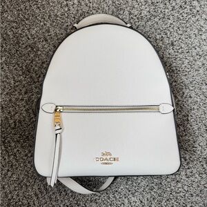 Coach Jordyn Backpack